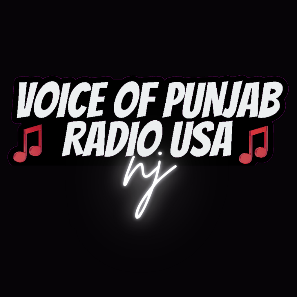 Voice Of Punjab Radio USA NJ
