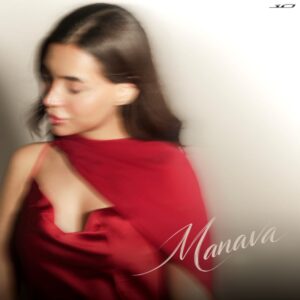 Manava by Sanya Dandona
